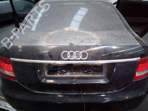 Used Tailgate AUDI A6 C6 (4F2) 2.4 (177 hp) 8346025