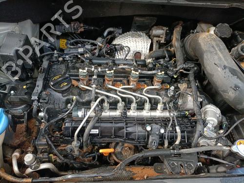 Upper protection KIA SOUL II (PS) 1.6 CRDi 136 | BP29977224M93