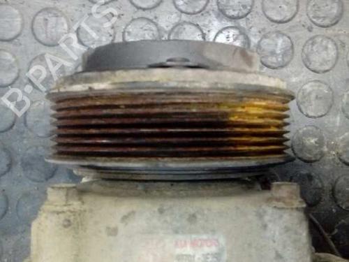 AC compressor KIA SORENTO I (JC) 2.5 CRDi 4WD | BP6411469M34 