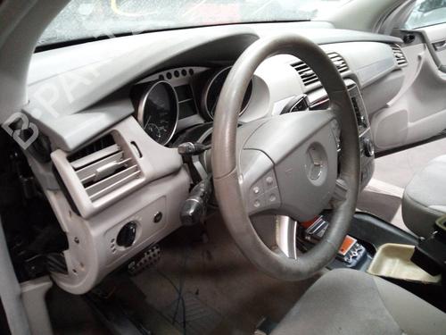Airbag Kit MERCEDES-BENZ R-CLASS (W251, V251)  | BP11176464C86 
