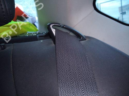 Used Rear left seatbelt INFINITI M (Y51) 30d (238 hp) 11352159