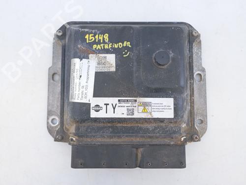 Used Engine control unit (ECU) Engine control unit (ECU) 37491582 37491582