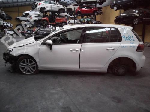 Pedal VW GOLF VI (5K1) 1.6 TDI | BP8109802I4  - Image 13