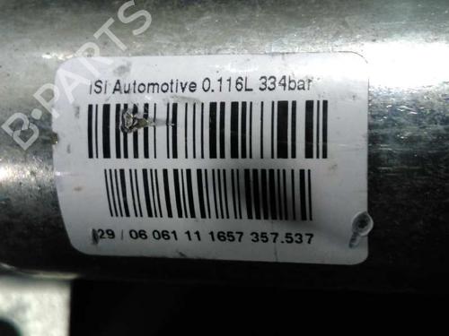 Left curtain airbag MERCEDES-BENZ M-CLASS (W164)  | BP4685160C11 