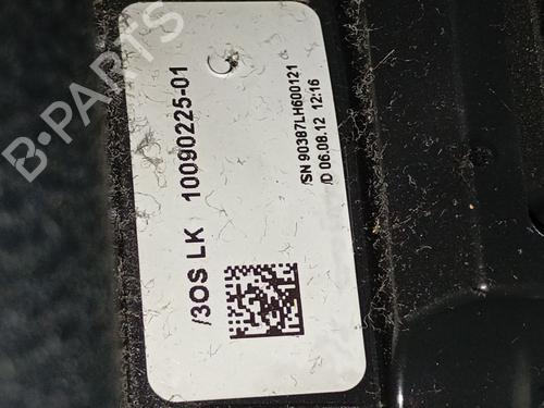 Anillo Airbag BMW X3 (F25) xDrive 20 d (184 hp) 30900696