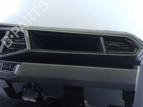 Dashboard VW TRANSPORTER T6 / CARAVELLE T6 Bus (SGB, SGJ, SHB, SHJ) 2.0 TDI | BP29909667C46 