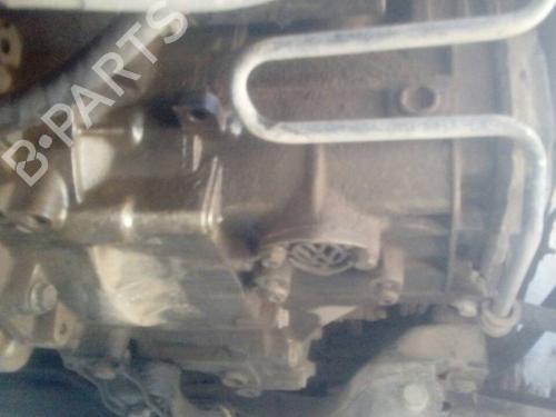 Gearbox SEAT TOLEDO II (1M2) 1.9 TDI | BP14974118M3 