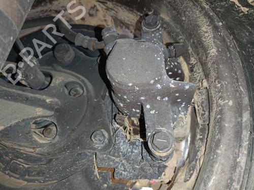 Used Right rear brake caliper Right rear brake caliper 38235409 38235409
