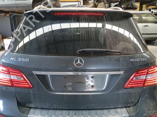 Used Tailgate Tailgate 38702535 38702535