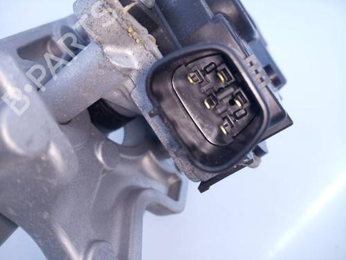 Front wiper motor TOYOTA C-HR (_X1_) 1.8 Hybrid (ZYX10_, ZYX11_, ZYX10R, ZYX11R) | BP10741733M29 