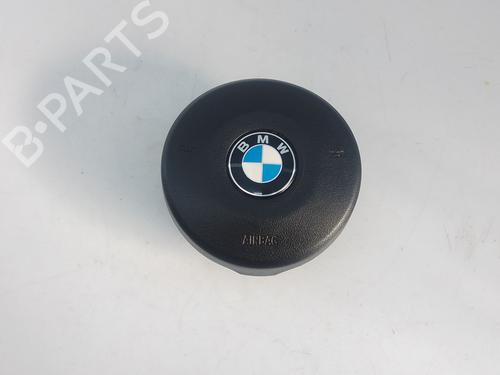 Used Driver airbag BMW 1 (F20) 118 d (150 hp) 31926667