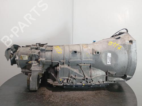 Gearbox BMW X5 (E70) xDrive 30 d | BP25028595M3 