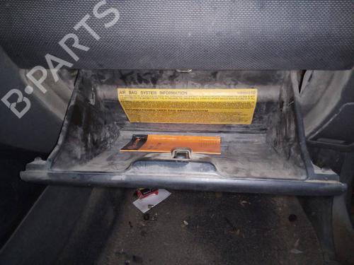 Glove box MITSUBISHI PAJERO III (V7_W, V6_W) 3.2 Di-D (V68W) | BP16634628C95 