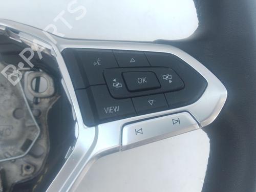 Steering wheel VW GOLF VIII (CD1, DA1) 1.0 TSI | BP39955451C49 - Image 3