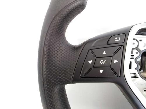 Steering wheel MERCEDES-BENZ A-CLASS (W176)  | BP2552857C49 