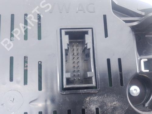 Instrument cluster VW T-ROC (A11, D11) 1.5 TSI | BP32867450C47 - Image 6