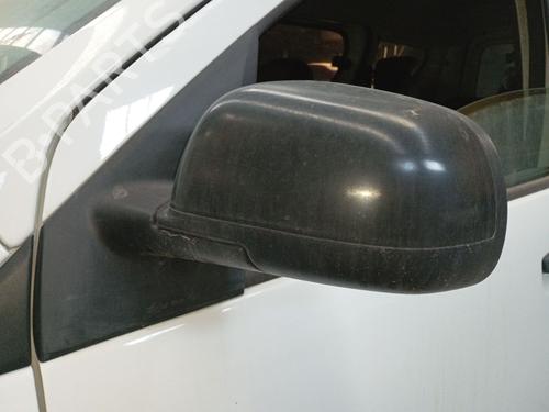 Used Left mirror Left mirror DACIA DOKKER Box Body/MPV 1.5 Blue dCi 95 (FEJL) (95 hp) 40595352 40595352