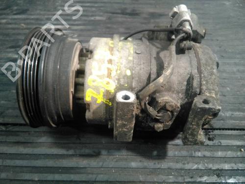 Used AC compressor TOYOTA RAV 4 II (_A2_) [2000-2005]  6313884