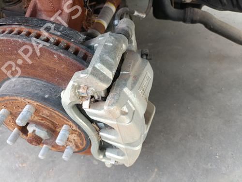 Used Right front brake caliper Right front brake caliper FORD TRANSIT V363 Van (FCD, FDD) 2.0 EcoBlue (130 hp) 40228309 40228309