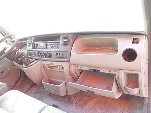 Dashboard NISSAN INTERSTAR Van (X70)  | BP22389950C46 
