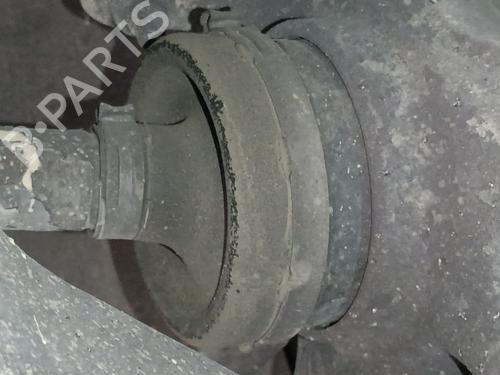 Used Left rear driveshaft JAGUAR XJ (X351) 3.0 SDV6 (300 hp) 27273182