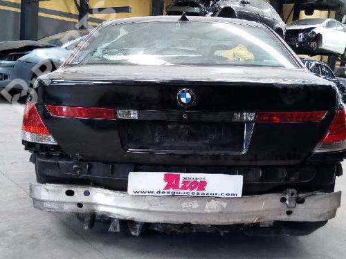 Right rear window switch BMW 7 (E65, E66, E67) 730 d | BP1386009C107  - Image 11