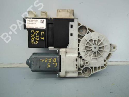 Used Left front window motor CITROËN C4 I (LC_) [2004-2014]  3491649
