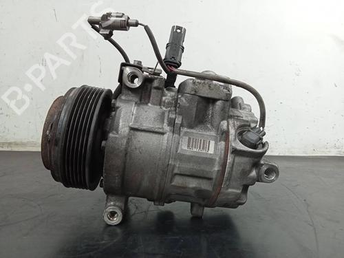AC compressor BMW X1 (E84) sDrive 18 d | BP12985506M34 