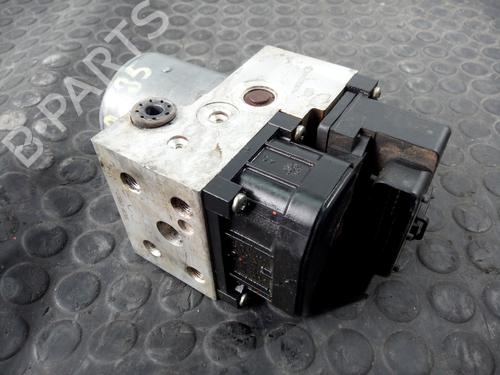 ABS Bremseaggregat NISSAN PATROL GR V Wagon (Y61) 3.0 DTi (158 hp) 10627466