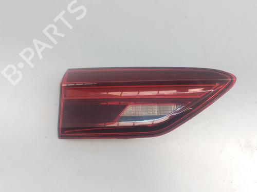 Left tailgate light VW POLO VI (AW1, BZ1, AE1) 1.0 TSI | BP39955447C79 - Image 2
