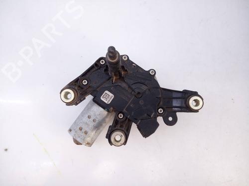 Rear wiper motor NISSAN QASHQAI II SUV (J11, J11_) 1.6 dCi | BP6299226M102 