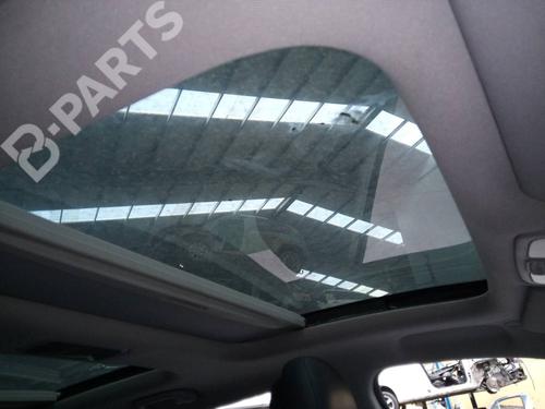 Used Sunroof Sunroof HYUNDAI ix35 (LM, EL, ELH) 1.7 CRDi (116 hp) 10010158 10010158