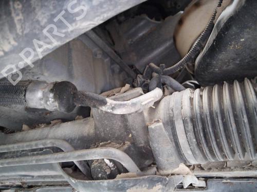 Used Steering rack MERCEDES-BENZ E-CLASS (W211) E 320 CDI (211.026) (204 hp) 18483378
