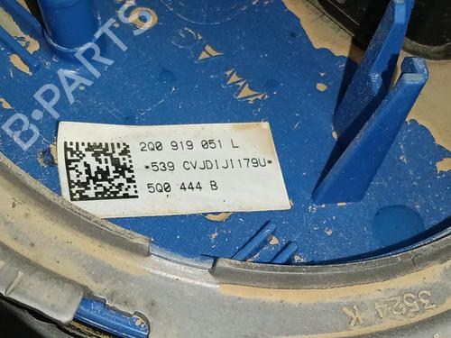 Fuel pump SKODA KAMIQ (NW4) 1.5 TSI | BP28688943M76 