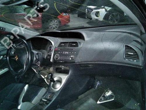 Right front driveshaft HONDA CIVIC VIII Hatchback (FN, FK) 2.2 CTDi (FK3) | BP6948601M39 