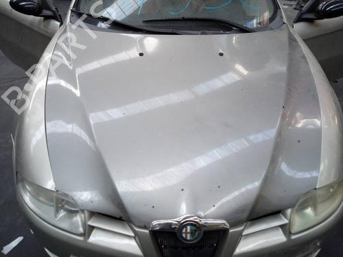 Panser ALFA ROMEO GT (937_) 2.0 JTS (937CXH1A, 937CXH11) (165 hp) 10627425