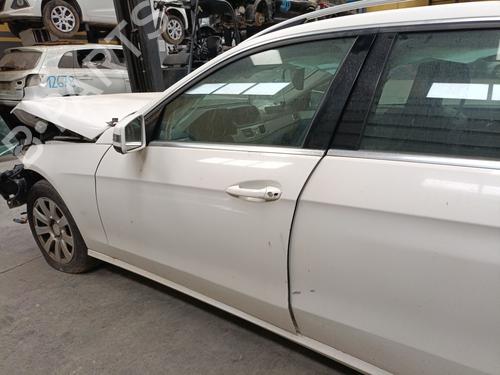 Dør venstre foran MERCEDES-BENZ E-CLASS T-Model (S212) E 200 CDI / BlueTEC (212.205, 212.206) | BP29946522C2