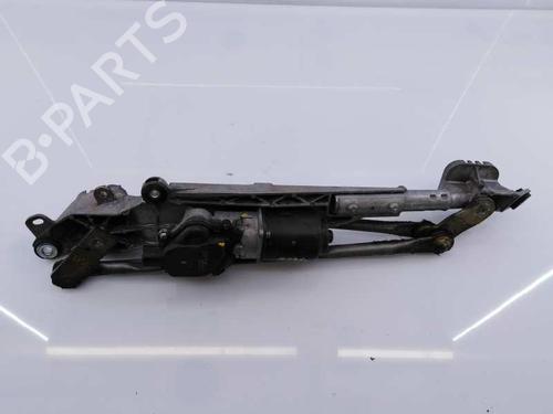 Front wiper motor SUBARU TRIBECA (B9)  | BP6698551M29 