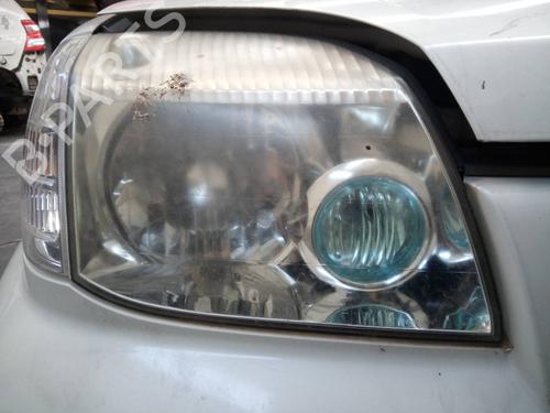 Used Right headlight NISSAN X-TRAIL I (T30) [2001-2013]  16168029