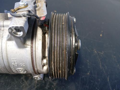 Compressore A/C MAXUS DELIVER 9 Van 2.0 D (SV63C, SV63D) | BP30385021M34