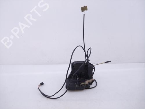 Used Front left lock MERCEDES-BENZ E-CLASS (W211) [2002-2009]  13088570