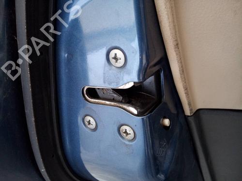 Used Rear left lock SUBARU TRIBECA (B9) [2005-2025]  22976067