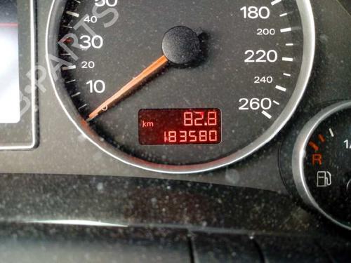 Elektronisk modul AUDI A4 B7 Avant (8ED) 2.0 TDI quattro | BP8165566M83 