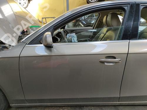 Used Left front door Left front door AUDI A4 B8 (8K2) 2.0 TDI (143 hp) 9724524 9724524