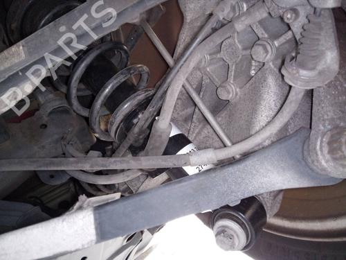 Used Right rear shock absorber MINI MINI (R56) Cooper D (109 hp) 13416862