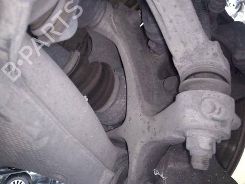 Used Right rear steering knuckle BMW 5 (F10) 530 d (245 hp) 9232109