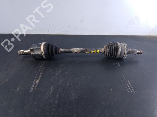 Used Left front driveshaft HYUNDAI ix35 (LM, EL, ELH) 1.7 CRDi (116 hp) 30408286