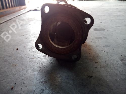 Driveshaft MERCEDES-BENZ M-CLASS (W163)  | BP13613354M37 