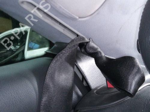 Sikkerhedssele bag højre MERCEDES-BENZ C-CLASS Coupe (CL203) [2001-2011]  16066440