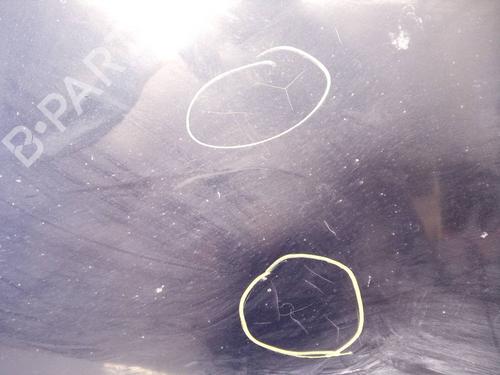 Hood MERCEDES-BENZ C-CLASS Coupe (CL203) C 220 CDI (203.708) | BP21534056C1 